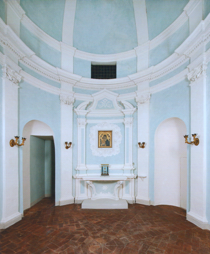 La Cappella della Madonna