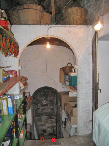 Laterizi di modulo romano