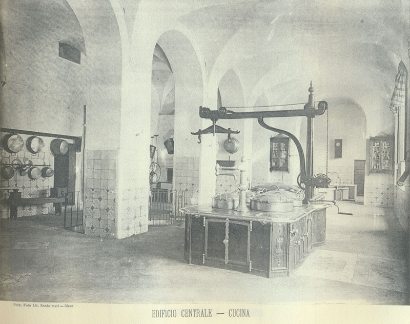 Cucina