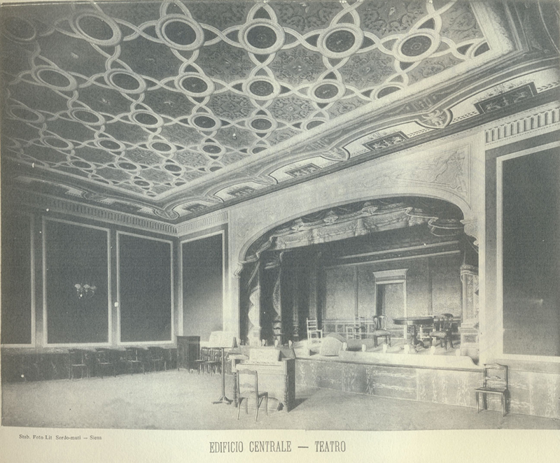 Teatro
