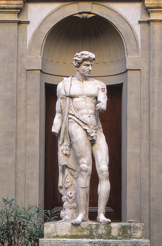 Ercole
