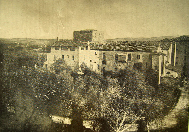 Foto del XIX secolo