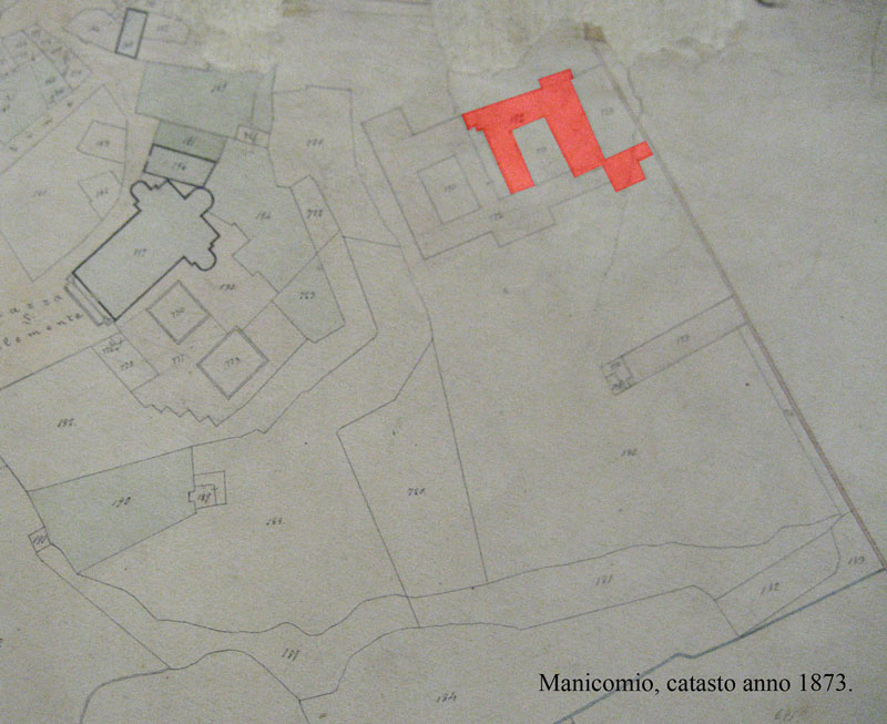 Mappa del 1873