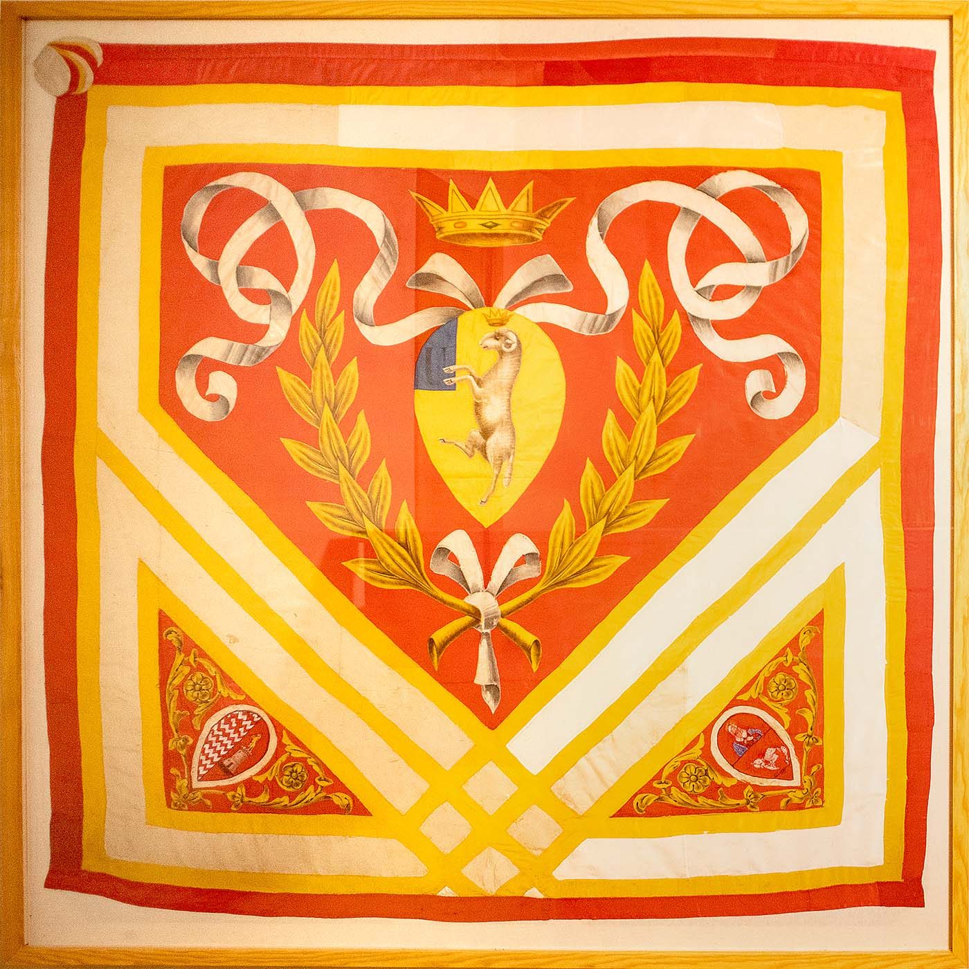 Bandiera del 1905